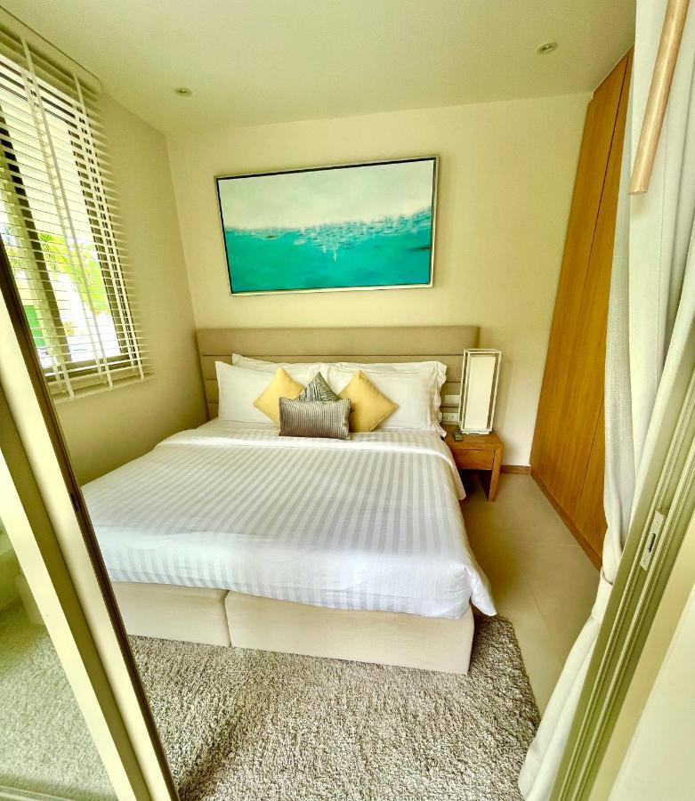 Superbe Villa Tropicale Avec Piscine Privee プーケット エクステリア 写真